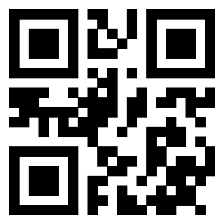 3915057707 Qr Code associato