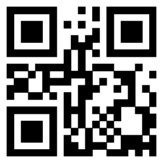 Scansione del Qr Code di 3915057708