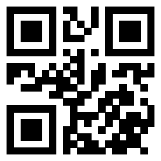 Il QrCode di 3915057709