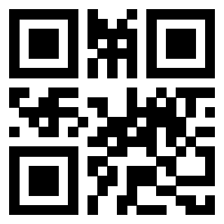 3915057714 - Immagine del Qr Code associato
