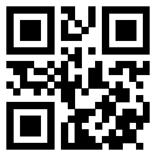 3915057715 - Immagine del Qr Code associato