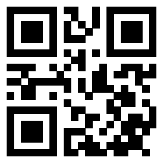 Scansione del Qr Code di 3915057716