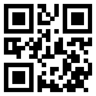 Il QrCode di 3915057717
