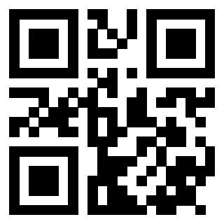 Scansione del Qr Code di 3915057718