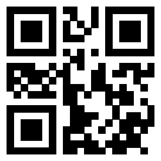 3915057722 QrCode associato