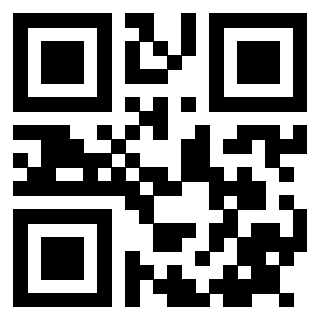 3915057723 QrCode associato