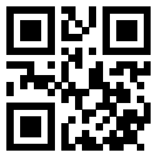 Il QrCode di 3915057724