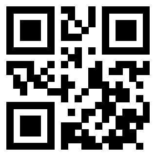 Immagine del Qr Code di 3915057725