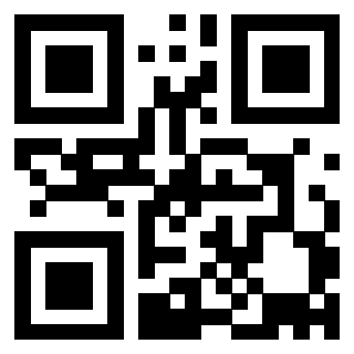 Immagine del Qr Code di 3915057727