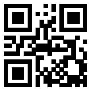 3915057728 - Immagine del Qr Code associato