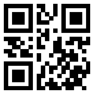 Scansione del Qr Code di 3915057729