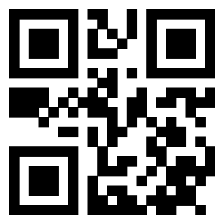 Scansione del Qr Code di 3915057736