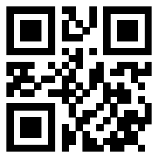 Immagine del Qr Code di 3915057740
