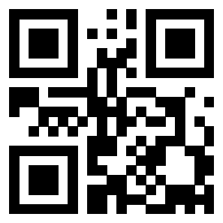 Scansione del QrCode di 3915057741