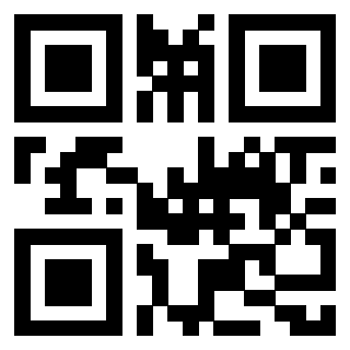 Scansione del QrCode di 3915057743