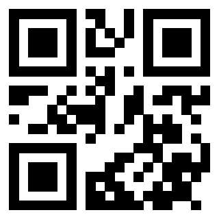 Immagine del Qr Code di 3915057744