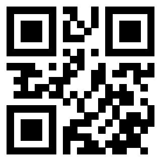 Immagine del Qr Code di 3915057748