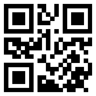3915057751 - Immagine del QrCode associato
