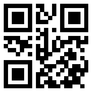 Il QrCode di 3915057754