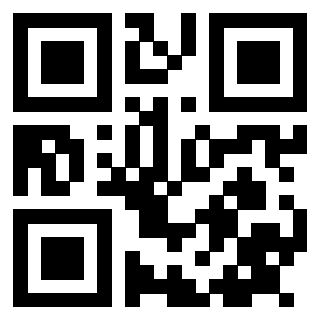 3915057755 - Immagine del Qr Code associato