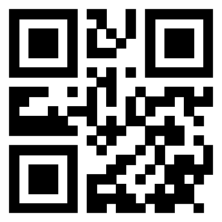 3915057760 QrCode associato