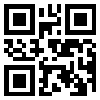 3915057763 QrCode associato
