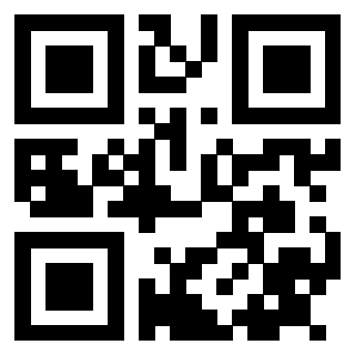 Immagine del QrCode di 3915057764