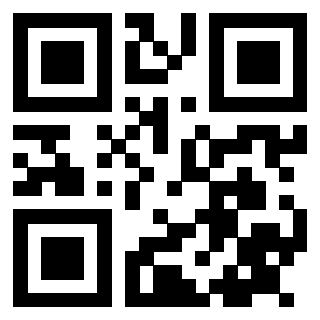 Immagine del QrCode di 3915057765