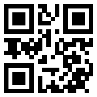 Il Qr Code di 3915057766