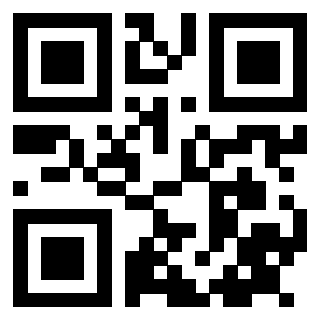 Immagine del QrCode di 3915057767