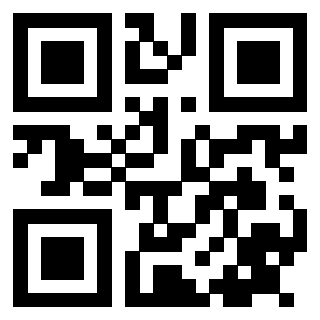 3915057768 - Immagine del QrCode