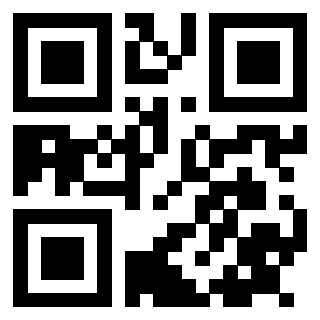 Immagine del Qr Code di 3915057769