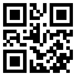 3915057774 - Immagine del QrCode associato