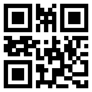 3915057775 Qr Code associato