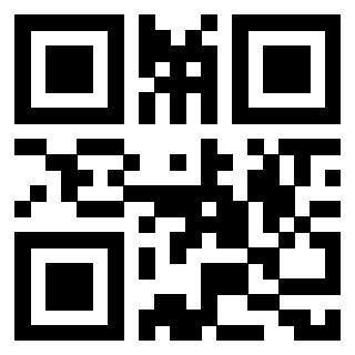 Immagine del Qr Code di 3915057776