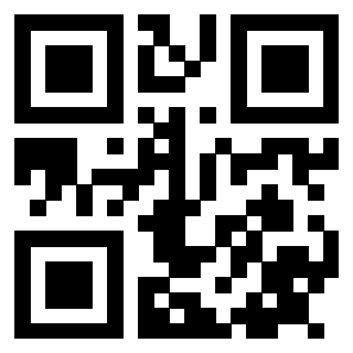 3915057779 Qr Code associato
