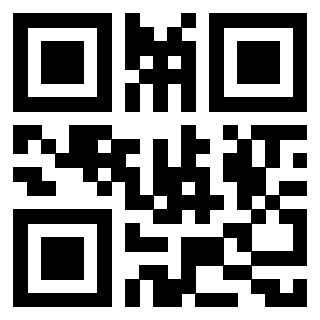 Scansione del QrCode di 3915057782
