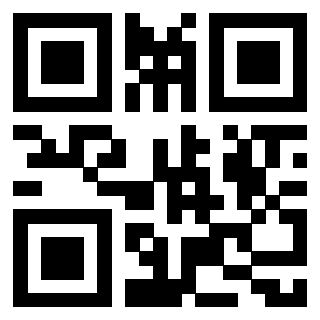 Il QrCode di 3915057783