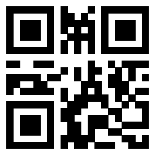 3915057784 - Immagine del Qr Code associato