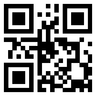 Scansione del QrCode di 3915057785