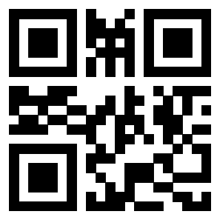 Scansione del QrCode di 3915057788