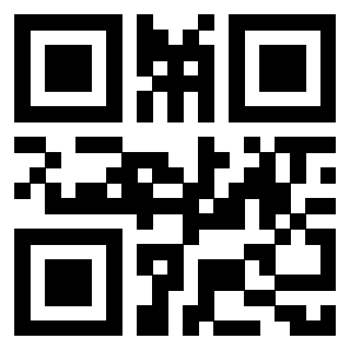 Scansione del Qr Code di 3915057790