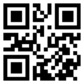 Scansione del QrCode di 3915057791
