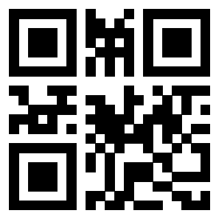 Il Qr Code di 3915057794
