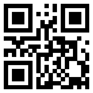 3915057796 QrCode associato