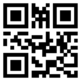 Immagine del QrCode di 3915057800