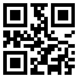 Scansione del Qr Code di 3915057801