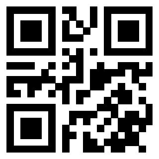 3915057804 QrCode associato