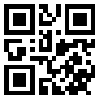 Il QrCode di 3915057805