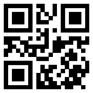 Il Qr Code di 3915057806